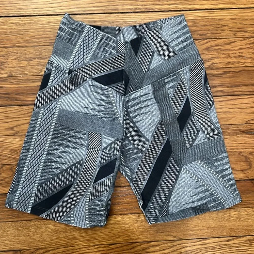 Booty by brabants tech shorts